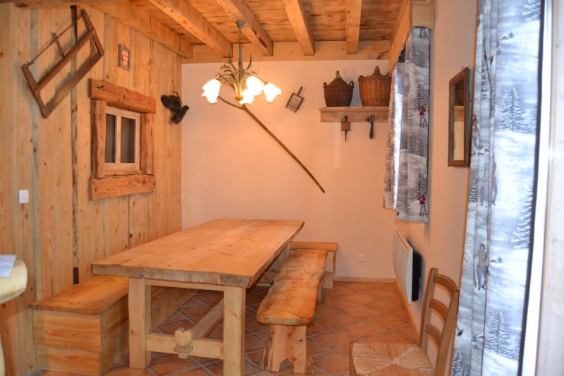 foto 4 Mietobjekt von Privatpersonen Chamrousse appartement Rhne-Alpes Isre