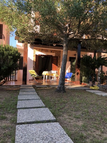 foto 5 Mietobjekt von Privatpersonen Villasimius appartement Sardinien Cagliari (+Umland)