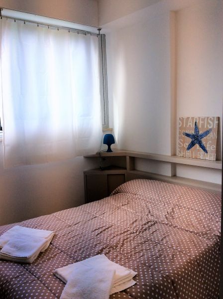 foto 13 Mietobjekt von Privatpersonen Sanremo appartement Ligurien Imperia (+Umland) Schlafzimmer