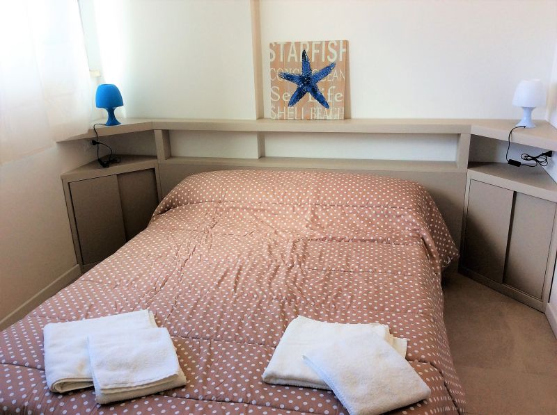 foto 15 Mietobjekt von Privatpersonen Sanremo appartement Ligurien Imperia (+Umland) Schlafzimmer