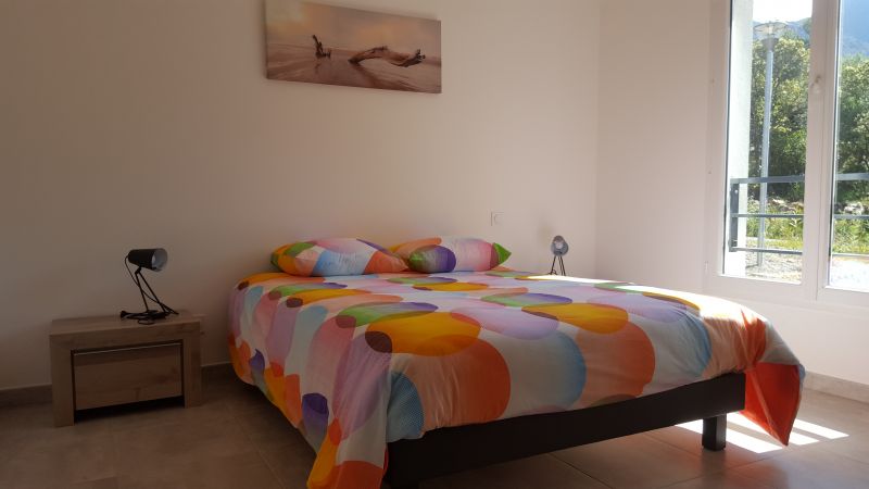 foto 12 Mietobjekt von Privatpersonen Farinole appartement Korsika Haute-Corse Schlafzimmer 3