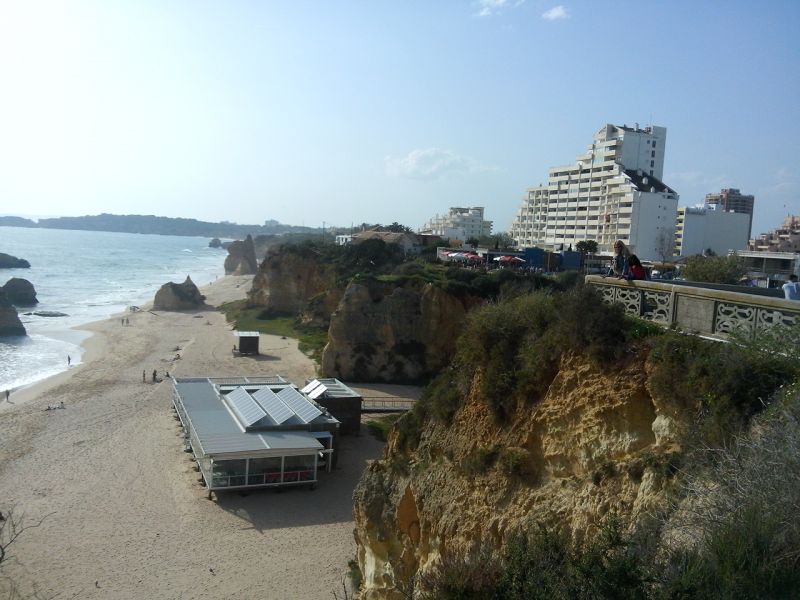 foto 17 Mietobjekt von Privatpersonen Portimo appartement Algarve  Ansicht des Objektes