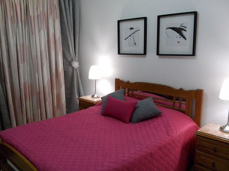 foto 0 Mietobjekt von Privatpersonen Portimo appartement Algarve  Schlafzimmer 1