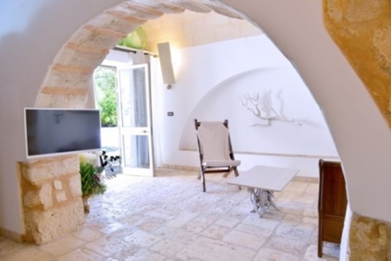 foto 8 Mietobjekt von Privatpersonen Ostuni villa Apulien Brindisi (+Umland) Aufenthalt