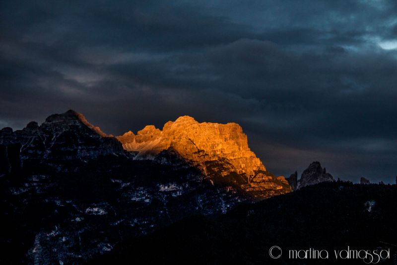 foto 9 Mietobjekt von Privatpersonen Auronzo di Cadore appartement Venezien Belluno (+Umgebung) Nahaufnahme