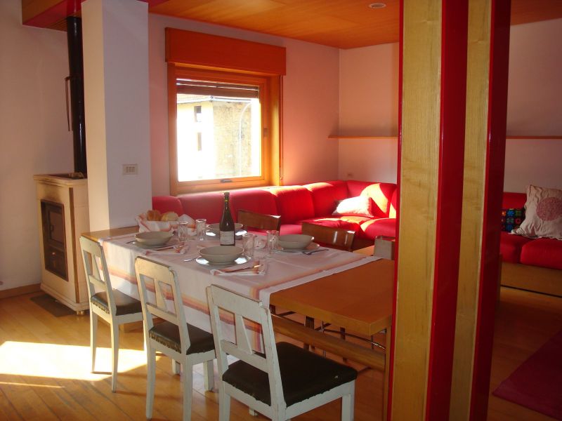 foto 3 Mietobjekt von Privatpersonen Auronzo di Cadore appartement Venezien Belluno (+Umgebung)