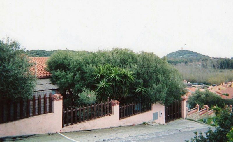 foto 18 Mietobjekt von Privatpersonen Chia maison Sardinien Cagliari (+Umland) Ausblick aus der Ferienunterkunft