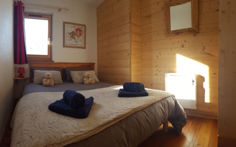 foto 19 Mietobjekt von Privatpersonen Val Thorens appartement Rhne-Alpes Savoyen Schlafzimmer 4