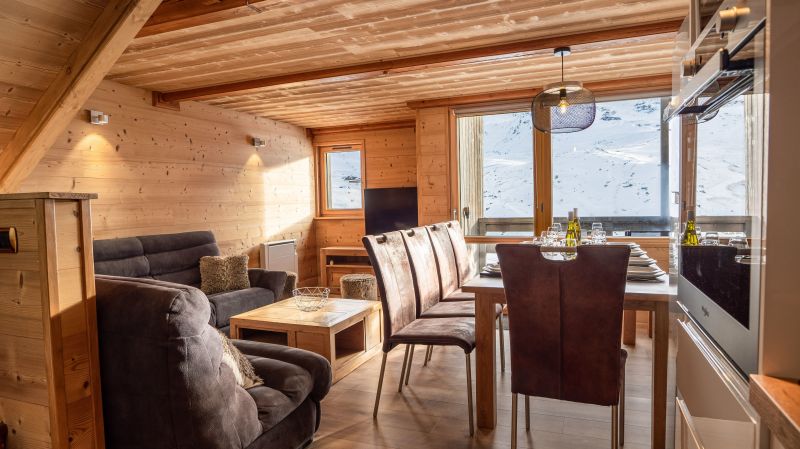 foto 1 Mietobjekt von Privatpersonen Val Thorens appartement Rhne-Alpes Savoyen