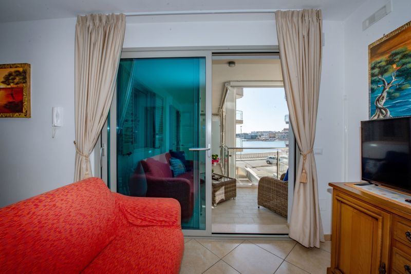 foto 7 Mietobjekt von Privatpersonen Otranto appartement Apulien Lecce (+Umland) Schlafzimmer