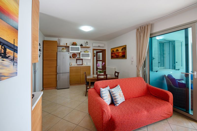 foto 8 Mietobjekt von Privatpersonen Otranto appartement Apulien Lecce (+Umland) Schlafzimmer