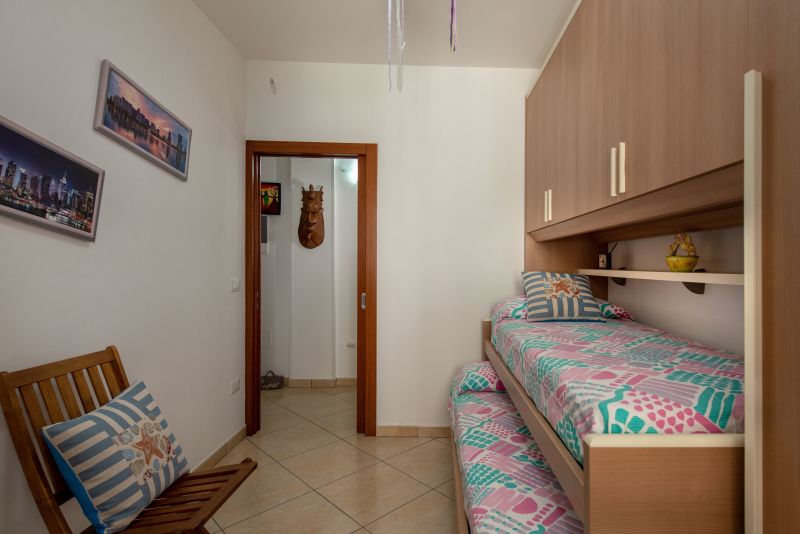 foto 17 Mietobjekt von Privatpersonen Otranto appartement Apulien Lecce (+Umland) Schlafzimmer