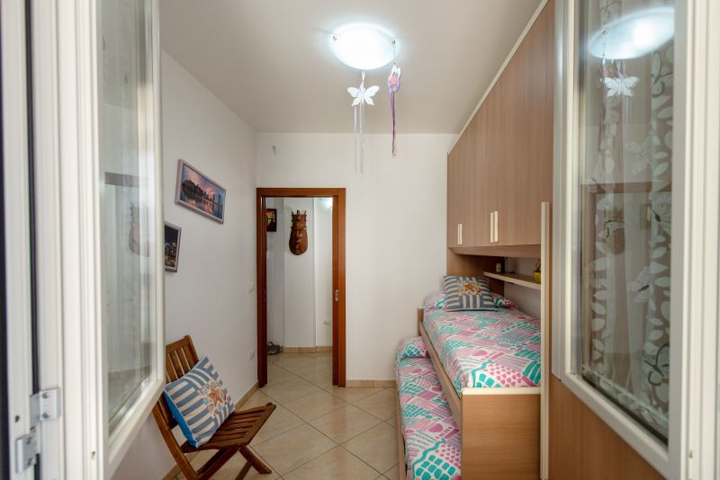 foto 18 Mietobjekt von Privatpersonen Otranto appartement Apulien Lecce (+Umland) Schlafzimmer