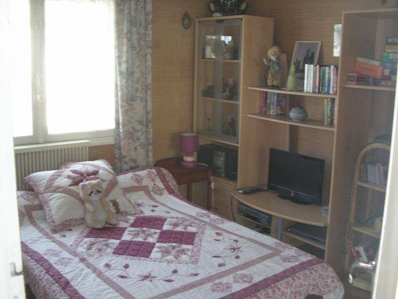 foto 11 Mietobjekt von Privatpersonen Perpignan maison Languedoc-Roussillon Pyrenen (Mittelmeer) Schlafzimmer 3