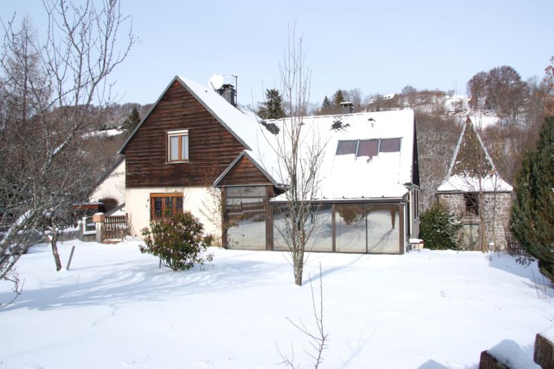 foto 0 Mietobjekt von Privatpersonen Besse - Super Besse villa Auvergne Puy-de-Dme Ansicht des Objektes