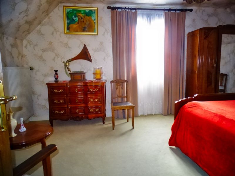 foto 15 Mietobjekt von Privatpersonen Besse - Super Besse villa Auvergne Puy-de-Dme Schlafzimmer 3