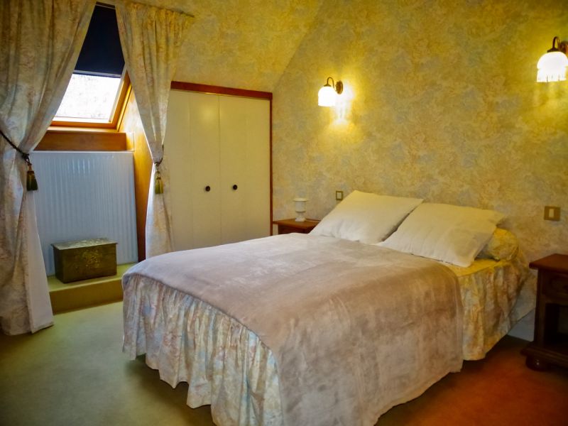 foto 16 Mietobjekt von Privatpersonen Besse - Super Besse villa Auvergne Puy-de-Dme Schlafzimmer 4