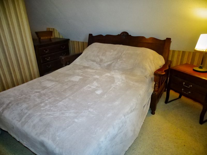 foto 18 Mietobjekt von Privatpersonen Besse - Super Besse villa Auvergne Puy-de-Dme Zwischengeschoss