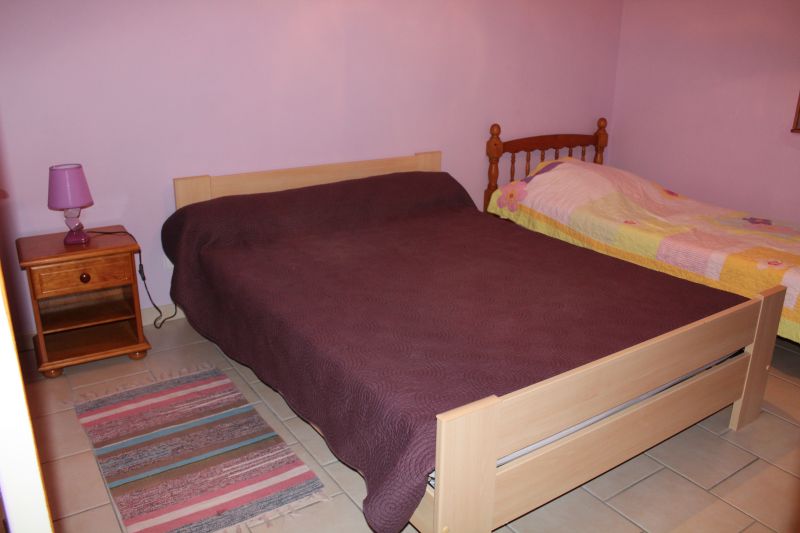 foto 7 Mietobjekt von Privatpersonen Autun gite Burgund Sane et Loire Schlafzimmer 1