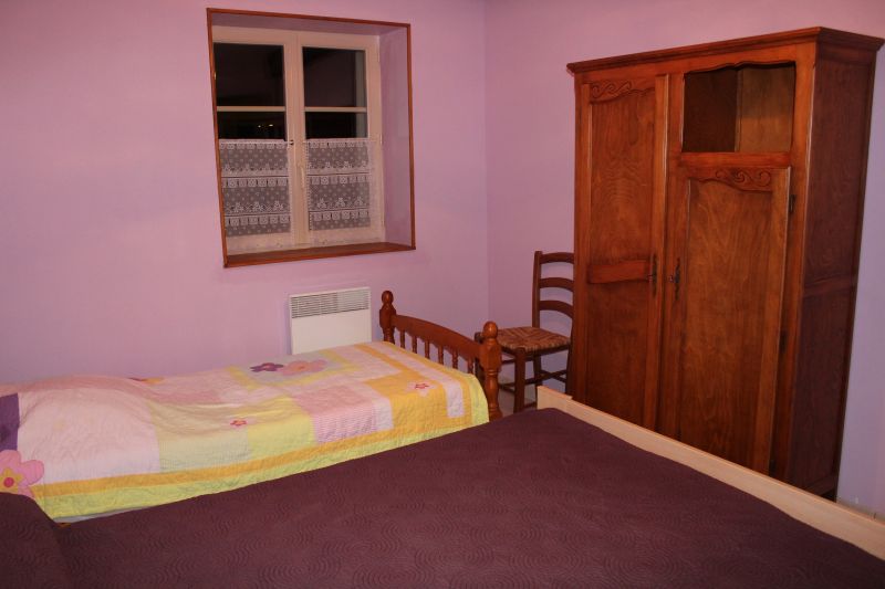 foto 8 Mietobjekt von Privatpersonen Autun gite Burgund Sane et Loire Schlafzimmer 1