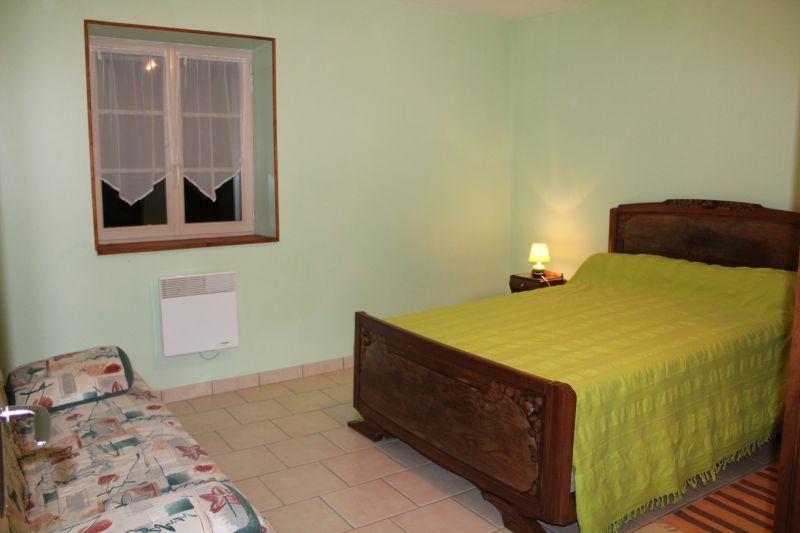 foto 10 Mietobjekt von Privatpersonen Autun gite Burgund Sane et Loire Schlafzimmer 2