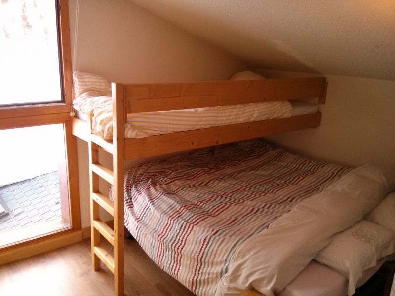 foto 18 Mietobjekt von Privatpersonen Mribel appartement Rhne-Alpes Savoyen Schlafzimmer 3