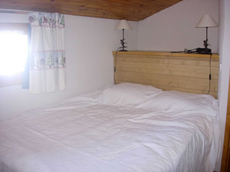 foto 15 Mietobjekt von Privatpersonen Mribel appartement Rhne-Alpes Savoyen Schlafzimmer 1