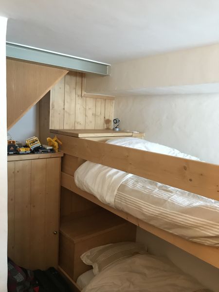 foto 16 Mietobjekt von Privatpersonen Mribel appartement Rhne-Alpes Savoyen Schlafzimmer 2