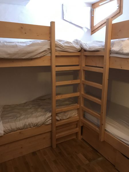 foto 17 Mietobjekt von Privatpersonen Mribel appartement Rhne-Alpes Savoyen Schlafzimmer 2