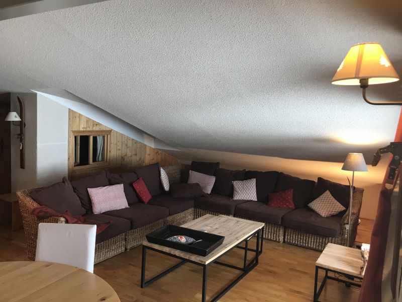 foto 3 Mietobjekt von Privatpersonen Mribel appartement Rhne-Alpes Savoyen Aufenthalt