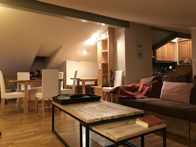 foto 2 Mietobjekt von Privatpersonen Mribel appartement Rhne-Alpes Savoyen Aufenthalt