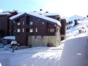 Ferienunterknfte ferienwohnungen Courchevel: appartement Nr. 112509