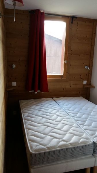 foto 11 Mietobjekt von Privatpersonen Mribel appartement Rhne-Alpes Savoyen Schlafzimmer 1