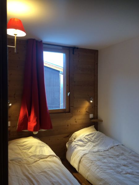 foto 12 Mietobjekt von Privatpersonen Mribel appartement Rhne-Alpes Savoyen Schlafzimmer 1