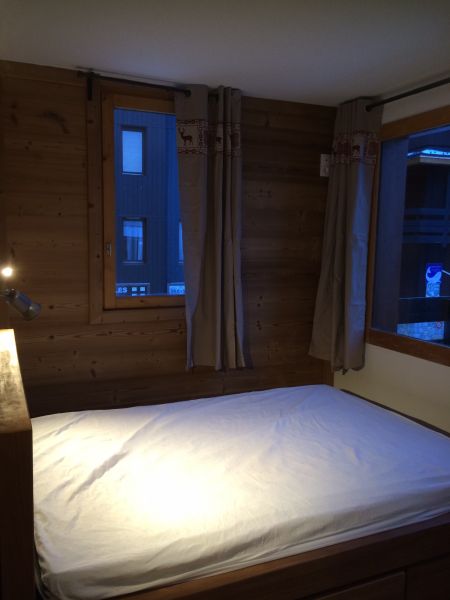 foto 13 Mietobjekt von Privatpersonen Mribel appartement Rhne-Alpes Savoyen Schlafzimmer 2