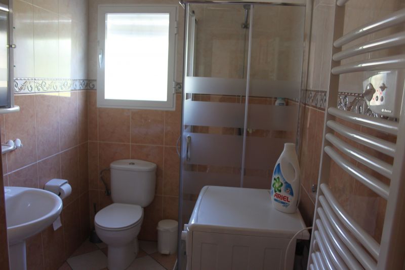 foto 20 Mietobjekt von Privatpersonen Dnia villa Region Valencia Provinz Alicante Badezimmer