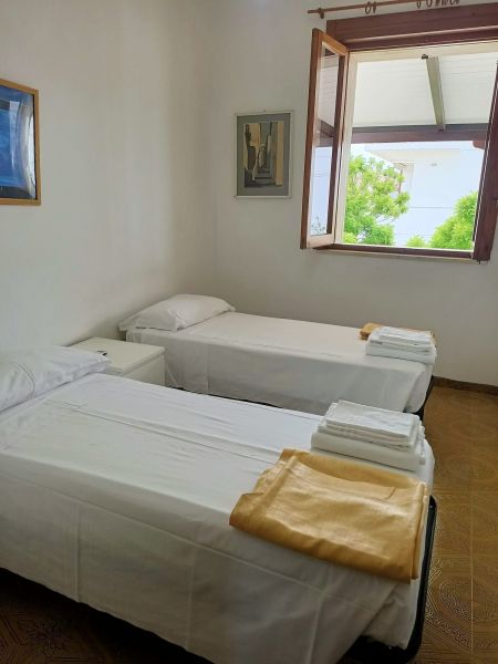 foto 3 Mietobjekt von Privatpersonen Lido Marini appartement Apulien Lecce (+Umland) Schlafzimmer 2