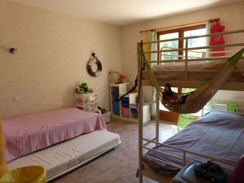 foto 10 Mietobjekt von Privatpersonen Rgusse maison Provence-Alpes-Cte d'Azur Var Schlafzimmer 4