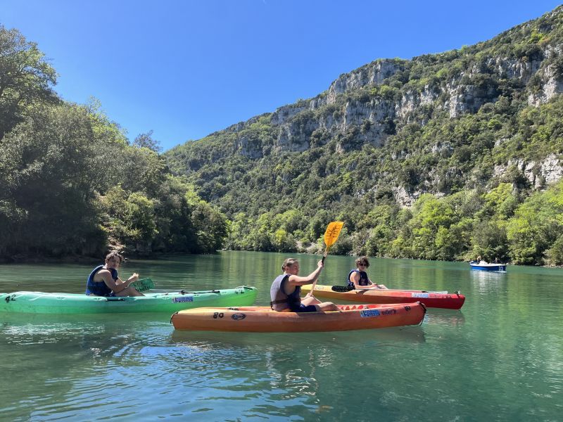 foto 24 Mietobjekt von Privatpersonen Rgusse maison Provence-Alpes-Cte d'Azur Var