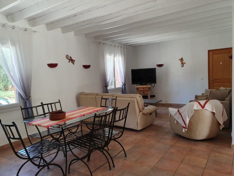 foto 17 Mietobjekt von Privatpersonen Rgusse maison Provence-Alpes-Cte d'Azur Var Wohnzimmer