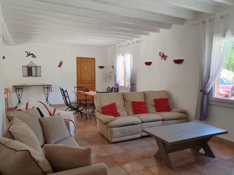 foto 11 Mietobjekt von Privatpersonen Rgusse maison Provence-Alpes-Cte d'Azur Var Wohnzimmer