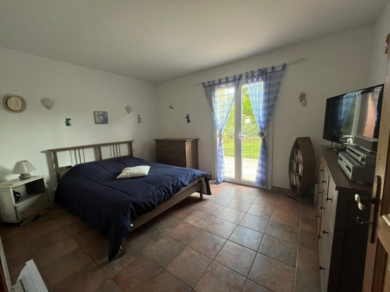 foto 14 Mietobjekt von Privatpersonen Rgusse maison Provence-Alpes-Cte d'Azur Var Schlafzimmer 3