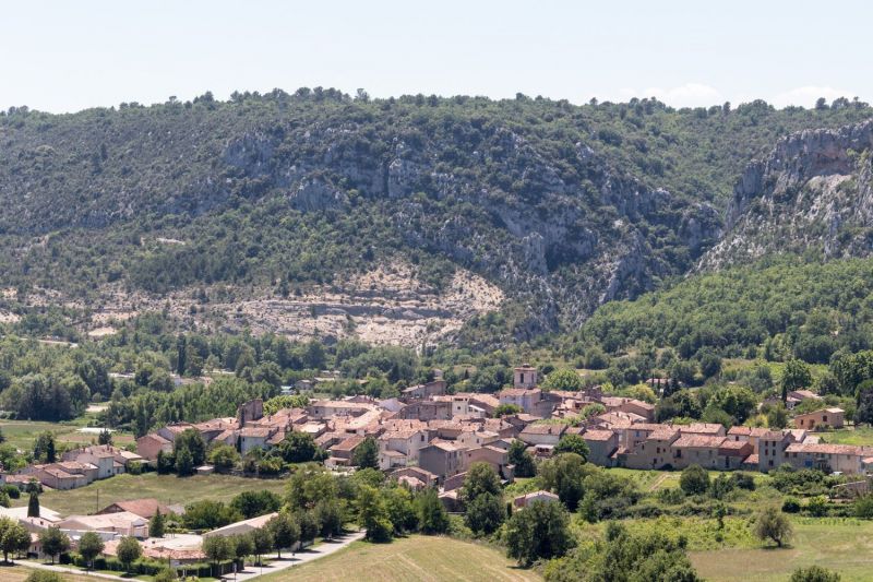 foto 15 Mietobjekt von Privatpersonen Sainte-Croix-du-Verdon villa Provence-Alpes-Cte d'Azur Alpes de Haute-Provence