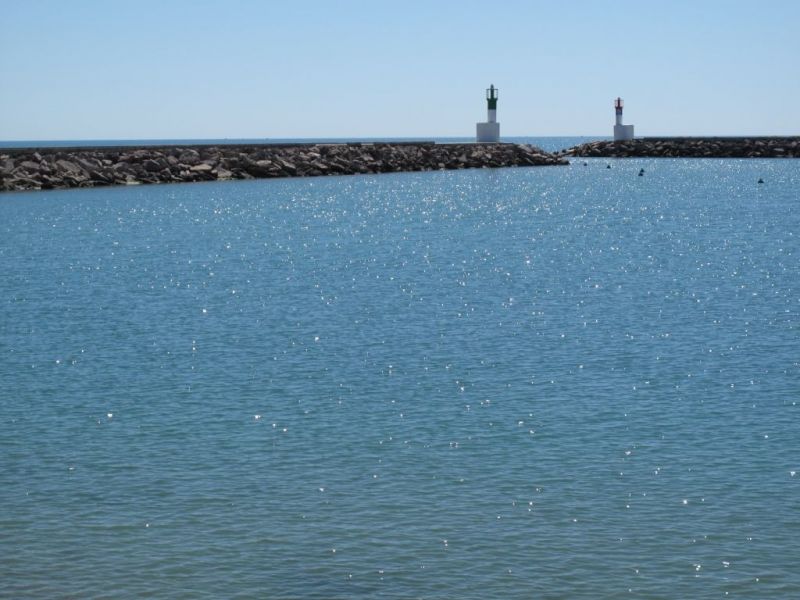 foto 3 Mietobjekt von Privatpersonen Carnon Plage studio Languedoc-Roussillon Hrault