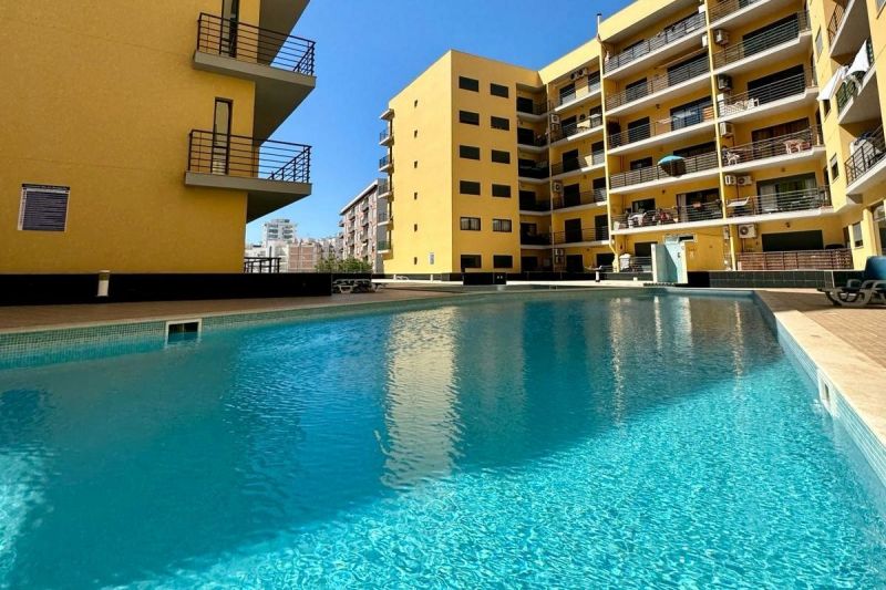 foto 0 Mietobjekt von Privatpersonen Armao de Pera appartement Algarve