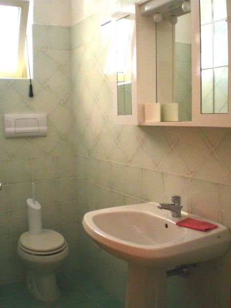 foto 8 Mietobjekt von Privatpersonen Posada appartement Sardinien Nuoro (+Umland) Badezimmer 1