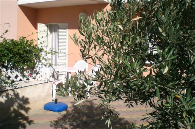 foto 11 Mietobjekt von Privatpersonen Posada appartement Sardinien Nuoro (+Umland) Garten