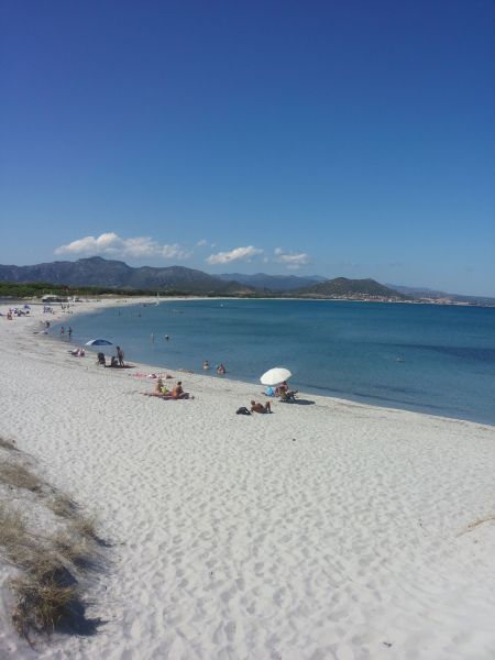 foto 17 Mietobjekt von Privatpersonen Posada appartement Sardinien Nuoro (+Umland) Strand