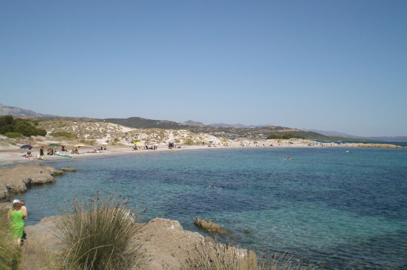 foto 19 Mietobjekt von Privatpersonen Posada appartement Sardinien Nuoro (+Umland) Strand