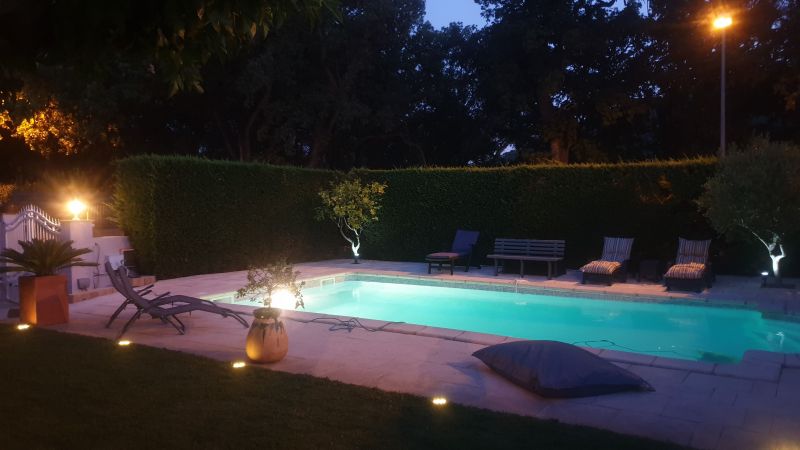 foto 4 Mietobjekt von Privatpersonen Hyres villa Provence-Alpes-Cte d'Azur Var Schwimmbad